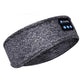 Bluetooth Music Sleep Eye Mask Headband Bluetooth Sports Headband Call Headband Yoga Headband