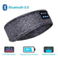 Bluetooth Music Sleep Eye Mask Headband Bluetooth Sports Headband Call Headband Yoga Headband