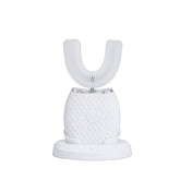 automatic cold light toothbrush