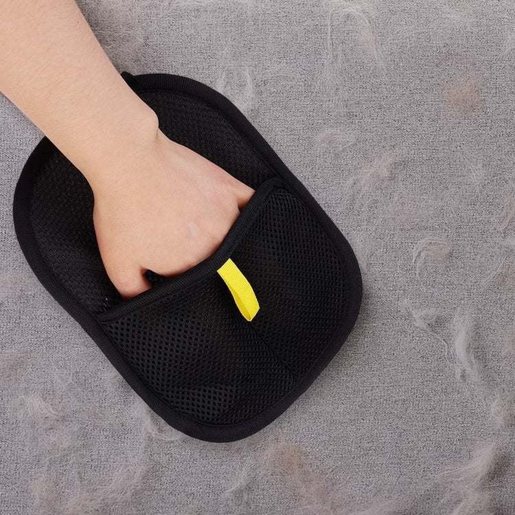 pet hair removal gloves