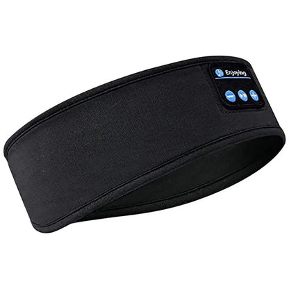 Bluetooth Music Sleep Eye Mask Headband Bluetooth Sports Headband Call Headband Yoga Headband
