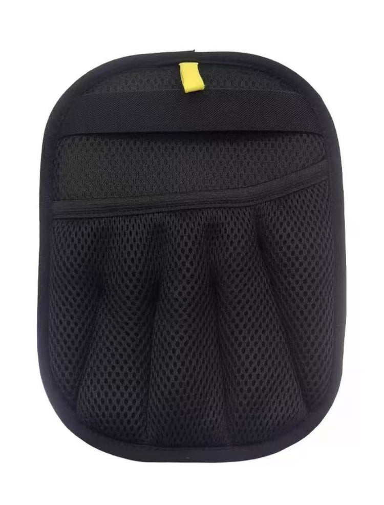 Pet Hair Removal Gloves - Two-Way Adhesive for Cleaning - NOVA TRENZ