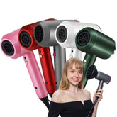 Hair Dryer Household Hammer High Power Hair Dryer for Salon and Hotel 110v Small Appliances