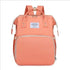 Travel Diaper Bag with Crib: Multifunctional Backpack eprolo
