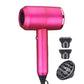 Hair Dryer Household Hammer High Power Hair Dryer for Salon and Hotel 110v Small Appliances