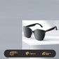 AI Translation Glasses - Bluetooth Glasses with 75 Language Support - NOVA TRENZ