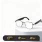 AI Translation Glasses - Bluetooth Glasses with 75 Language Support - NOVA TRENZ