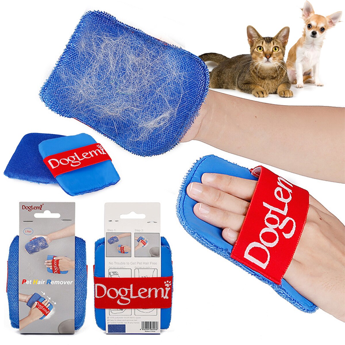 pet hair remover brush for furniture