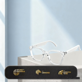 AI Translation Glasses - Bluetooth Glasses with 75 Language Support - NOVA TRENZ