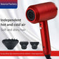 Hair Dryer Household Hammer High Power Hair Dryer for Salon and Hotel 110v Small Appliances