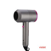 Hair Dryer Household Hammer High Power Hair Dryer for Salon and Hotel 110v Small Appliances - NOVA TRENZ