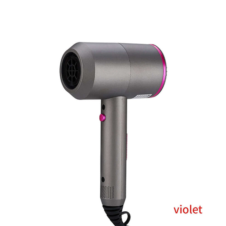 Hair Dryer Household Hammer High Power Hair Dryer for Salon and Hotel 110v Small Appliances - NOVA TRENZ