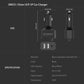 ORICO UCP-5P 52W Quick Charge 5-Port Car Charger eprolo