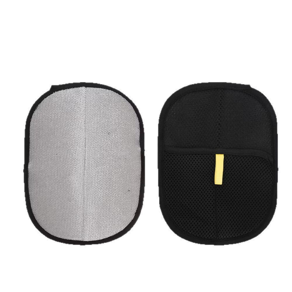 pet hair removal gloves