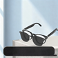 AI Translation Glasses - Bluetooth Glasses with 75 Language Support - NOVA TRENZ