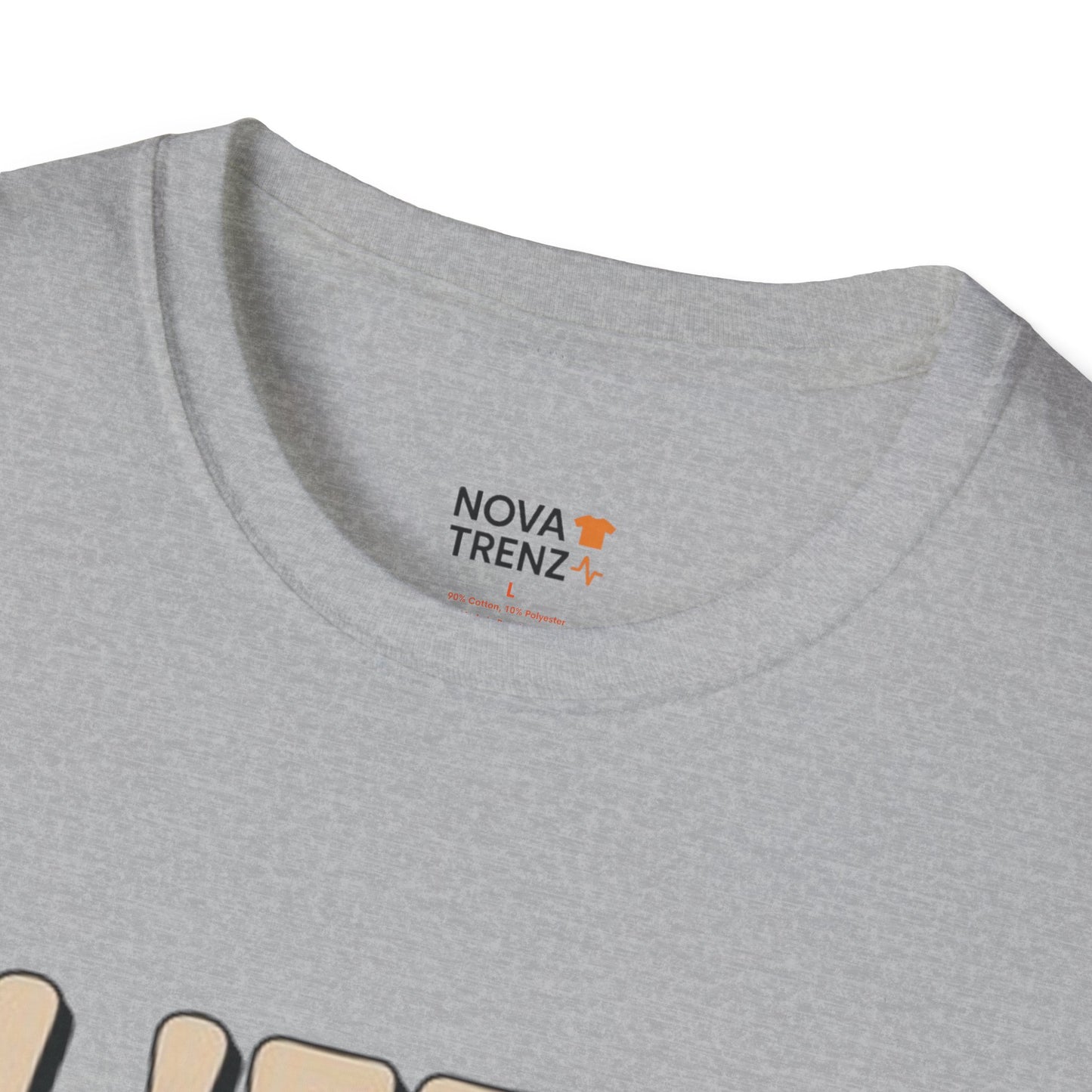 Coffee & Dogs Unisex T-Shirt - Dog Lovers, Coffee Enthusiasts