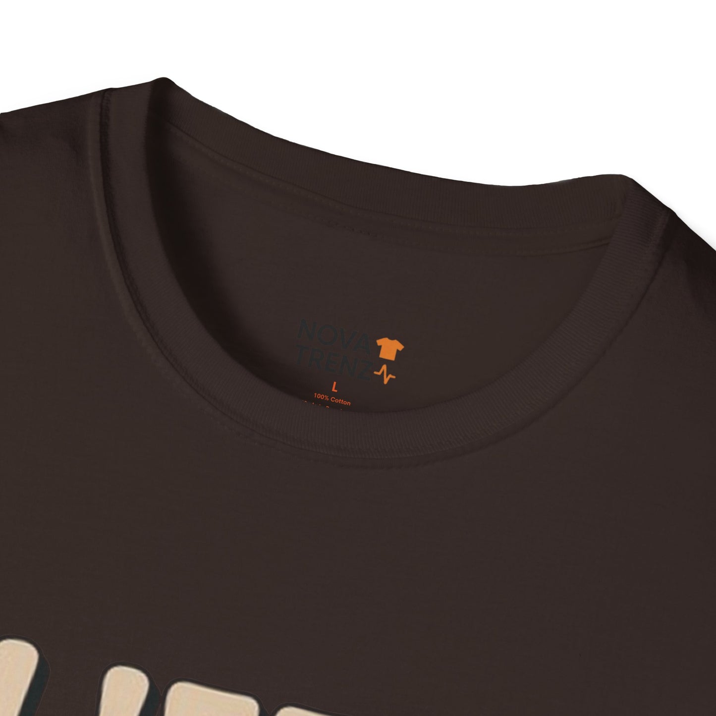 Coffee & Dogs Unisex T-Shirt - Dog Lovers, Coffee Enthusiasts