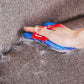 pet hair remover brush for furniture - NOVA TRENZ