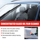 Concentrated Glass Oil Film Cleaner To Remove Oil And Rain Car Windshield Fog Cleaner