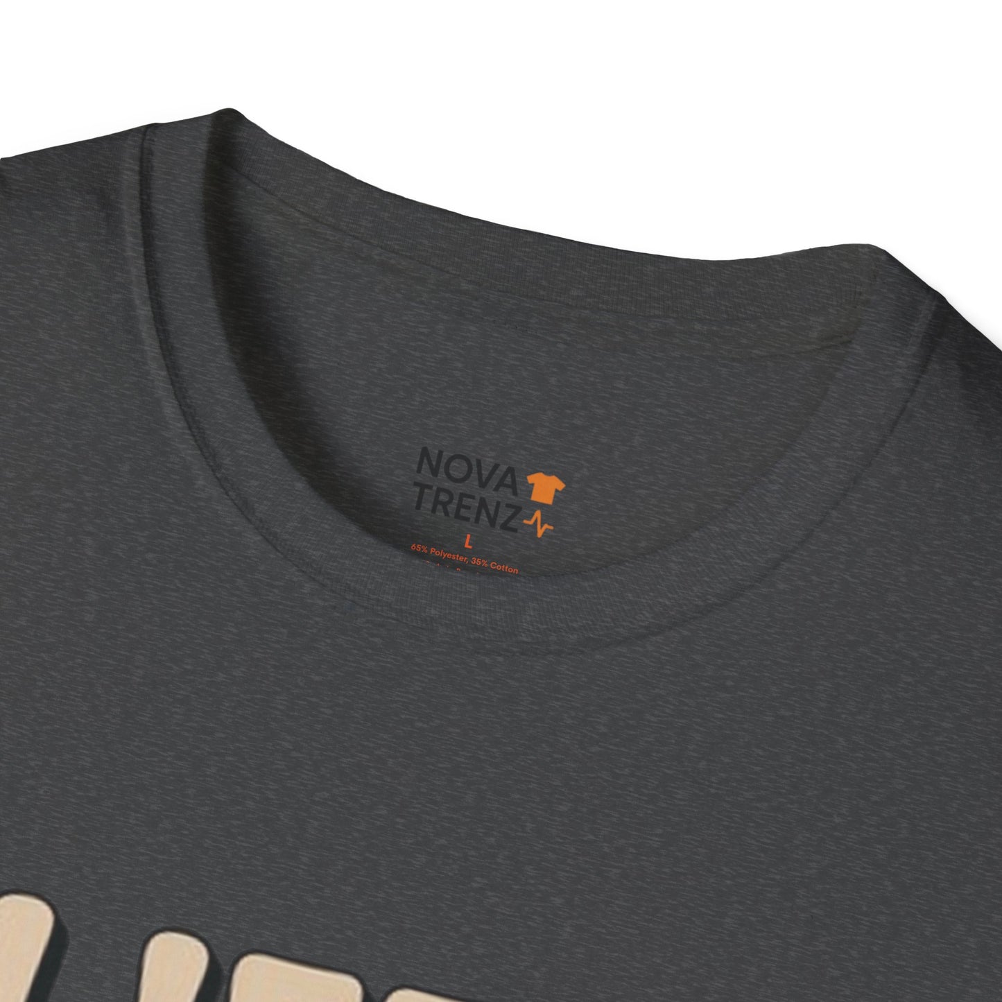 Coffee & Dogs Unisex T-Shirt - Dog Lovers, Coffee Enthusiasts