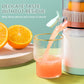 portable slow juicer