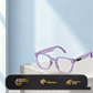 AI Translation Glasses - Bluetooth Glasses with 75 Language Support - NOVA TRENZ