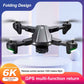 R20 Cross-Border Drone GPS HD Aerial Photography 4K Dual-Camera Optical Flow Positioning Quadcopter 6K Return To Follow