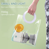 portable slow juicer