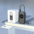 Portable Car Tire Inflator Pump - Wireless Electric Design eprolo