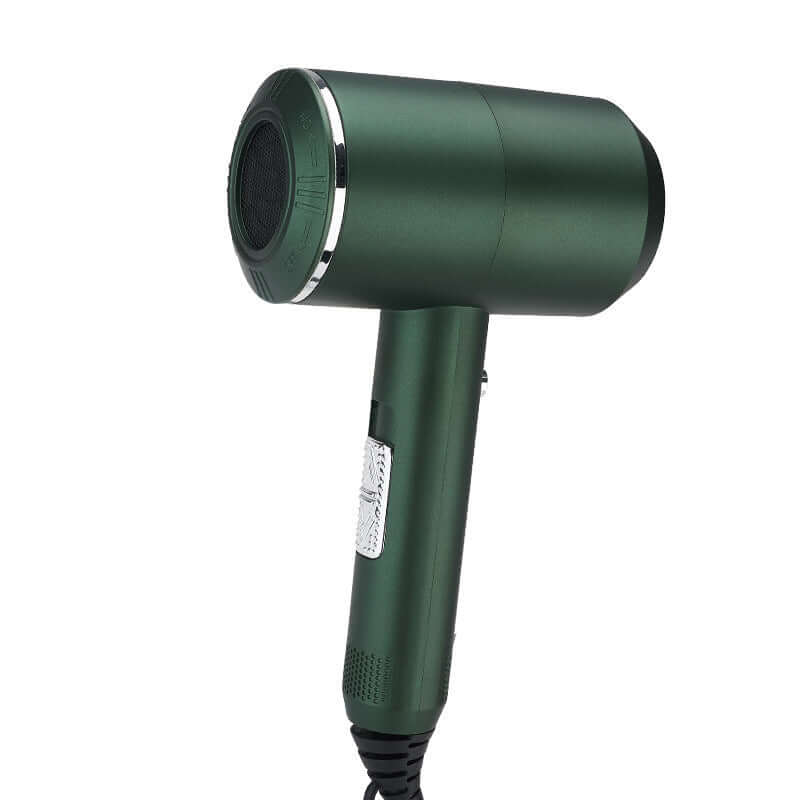 Hair Dryer Household Hammer High Power Hair Dryer for Salon and Hotel 110v Small Appliances - NOVA TRENZ